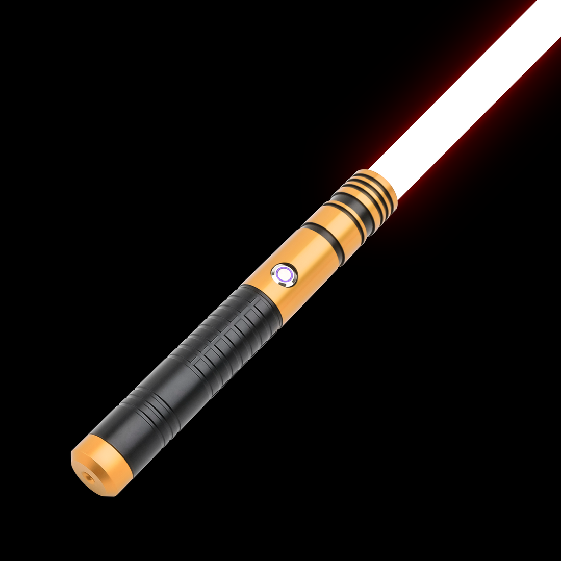 A01 Pulse Sabers Beginner Collection - Affordable Neopixel Lightsabers for Starters