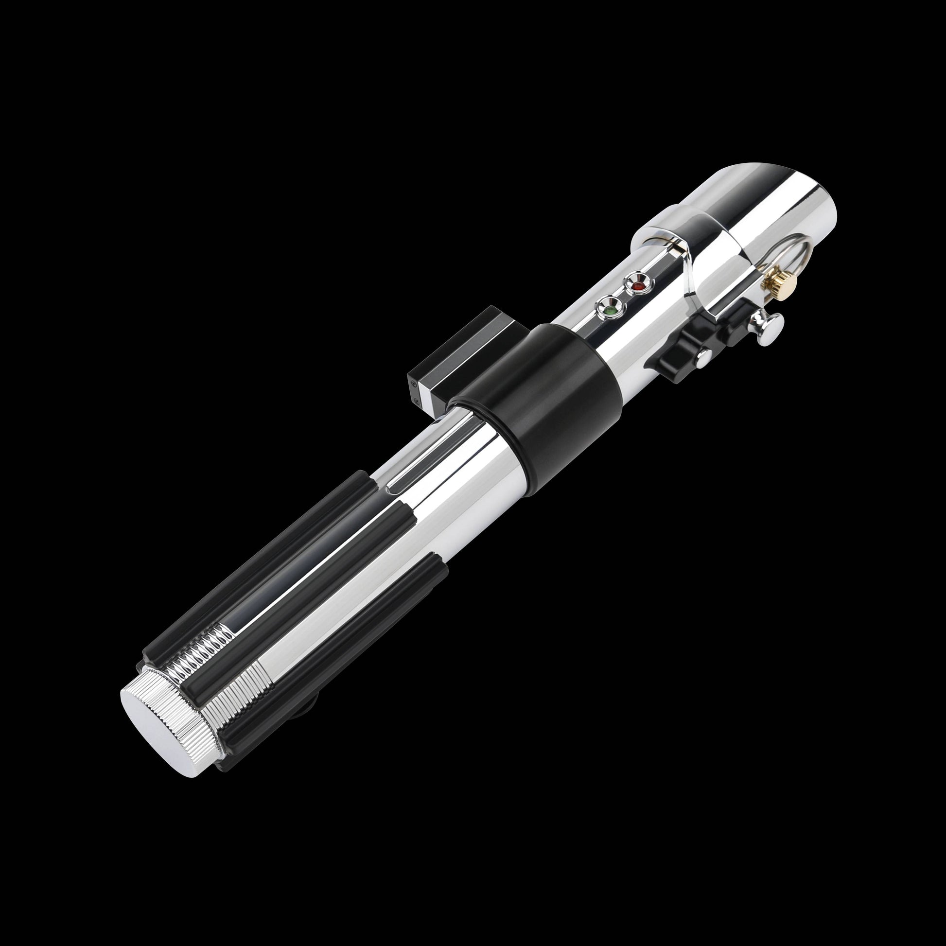 Anakin Episode 2 Neopixel Lightsaber by Pulse Sabers - Screen-accurate Star Wars™ replica crafted for collectors and duellists.