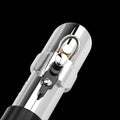Anakin Episode 2 Neopixel Lightsaber by Pulse Sabers - Screen-accurate Star Wars™ replica crafted for collectors and duellists.
