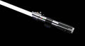 Anakin Episode 2 Neopixel Lightsaber by Pulse Sabers - Screen-accurate Star Wars™ replica crafted for collectors and duellists.