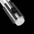 Anakin Episode 2 Neopixel Lightsaber by Pulse Sabers - Screen-accurate Star Wars™ replica crafted for collectors and duellists.