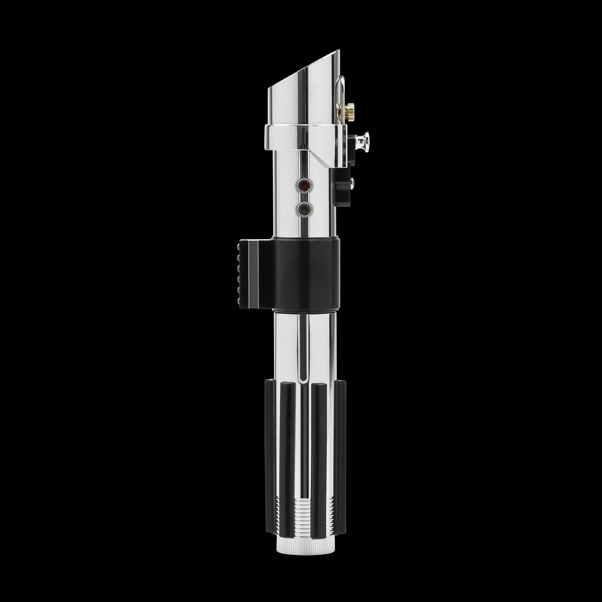 Anakin Episode 2 Neopixel Lightsaber by Pulse Sabers - Screen-accurate Star Wars™ replica crafted for collectors and duellists.