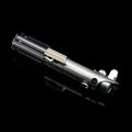 Luke Skywalker episode 5 Legacy Neopixel Lightsaber by Pulse Sabers - Screen-accurate Star Wars™ replica crafted for collectors and duellists.