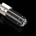 Luke Skywalker episode 5 Legacy Neopixel Lightsaber by Pulse Sabers - Screen-accurate Star Wars™ replica crafted for collectors and duellists.