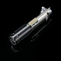Luke Skywalker episode 5 Legacy Neopixel Lightsaber by Pulse Sabers - Screen-accurate Star Wars™ replica crafted for collectors and duellists.
