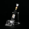 Obi Wan Episode 3 Legacy Neopixel Lightsaber by Pulse Sabers - Screen-accurate Star Wars™ replica crafted for collectors and duellists.