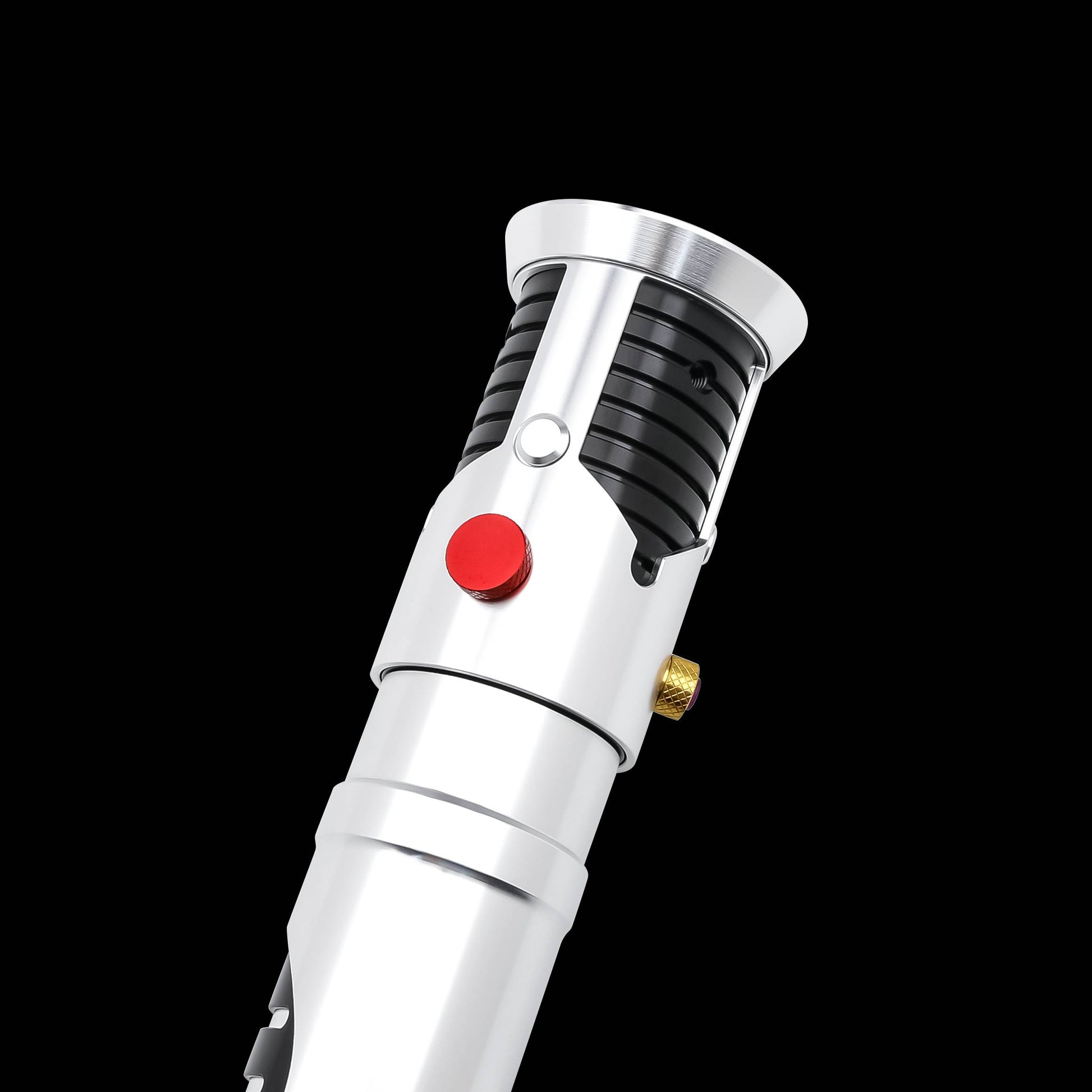 Obi Wan Kenobi episode 1 Legacy Neopixel Lightsaber by Pulse Sabers - Screen-accurate Star Wars™ replica crafted for collectors and duellists.