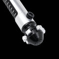 Obi Wan Kenobi episode 1 Legacy Neopixel Lightsaber by Pulse Sabers - Screen-accurate Star Wars™ replica crafted for collectors and duellists.