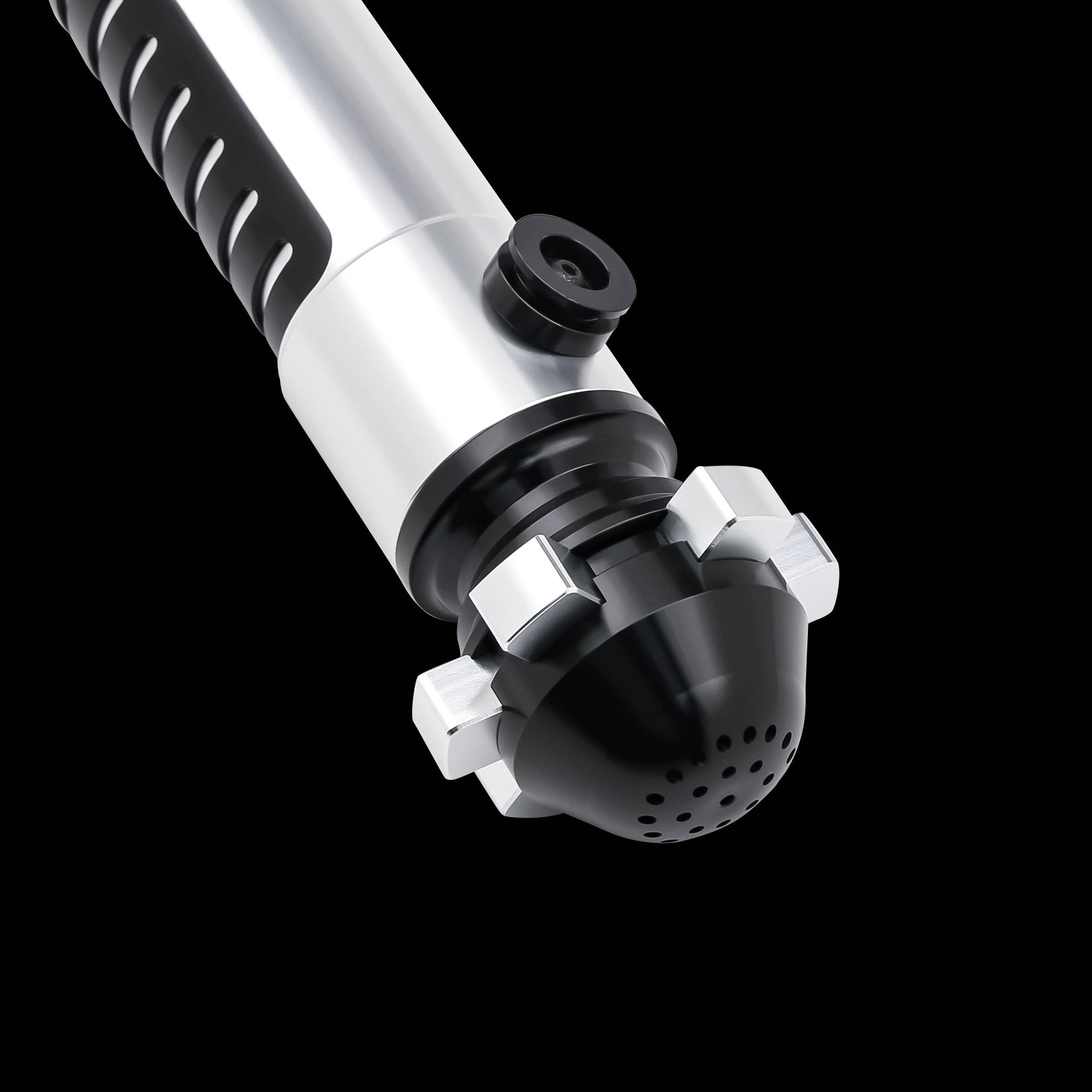 Obi Wan Kenobi episode 1 Legacy Neopixel Lightsaber by Pulse Sabers - Screen-accurate Star Wars™ replica crafted for collectors and duellists.