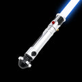 Obi Wan Kenobi episode 1 Legacy Neopixel Lightsaber by Pulse Sabers - Screen-accurate Star Wars™ replica crafted for collectors and duellists.