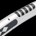 Ashoka Legacy Neopixel Lightsaber by Pulse Sabers - Screen-accurate Star Wars™ replica crafted for collectors and duellists.