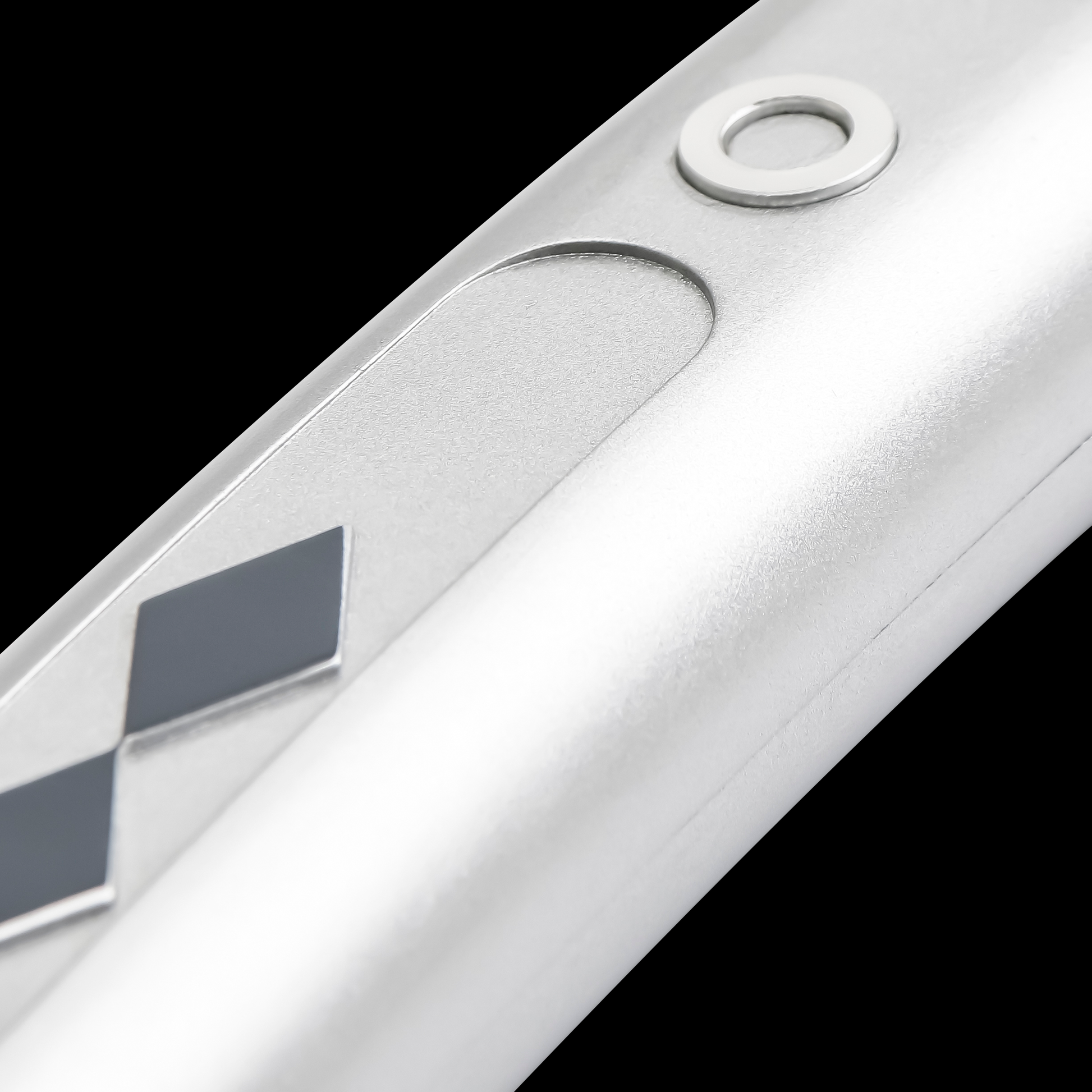 Ashoka Legacy Neopixel Lightsaber by Pulse Sabers - Screen-accurate Star Wars™ replica crafted for collectors and duellists.