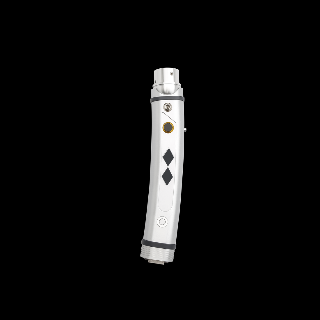 Ashoka Legacy Neopixel Lightsaber by Pulse Sabers - Screen-accurate Star Wars™ replica crafted for collectors and duellists.