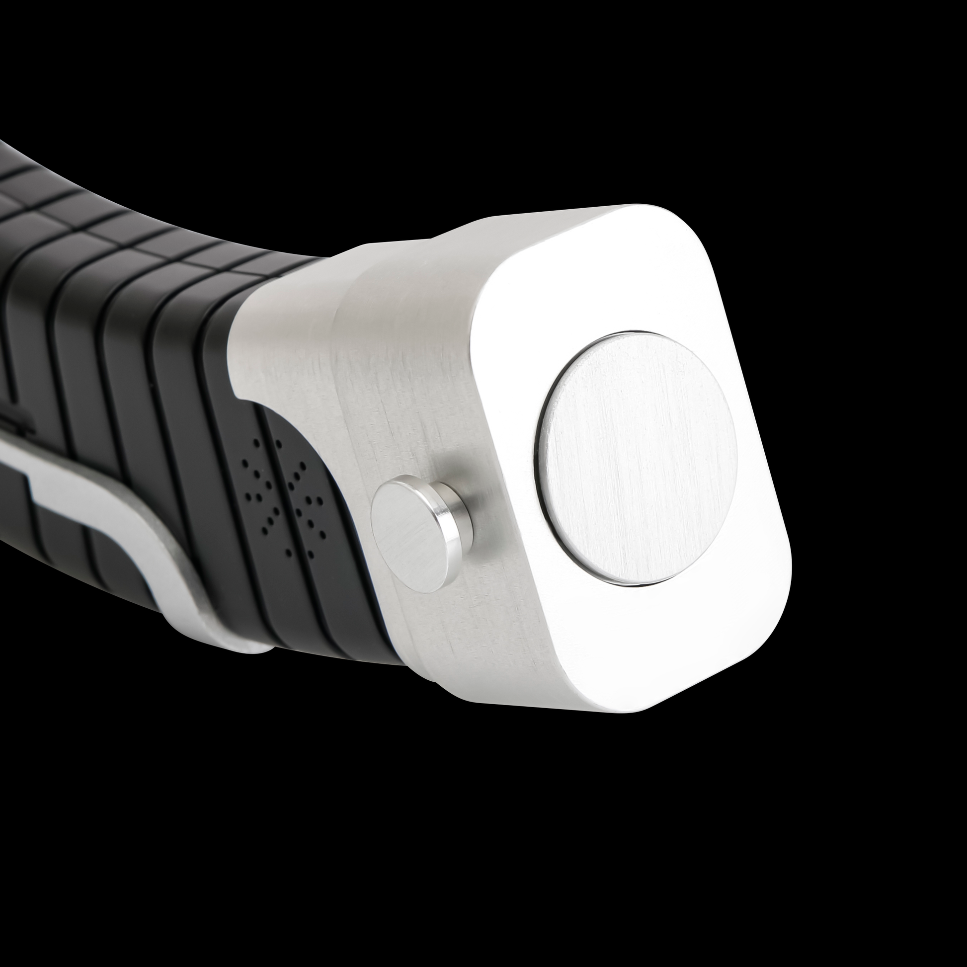 asajj ventress Legacy Neopixel Lightsaber by Pulse Sabers - Screen-accurate Star Wars™ replica crafted for collectors and duellists.