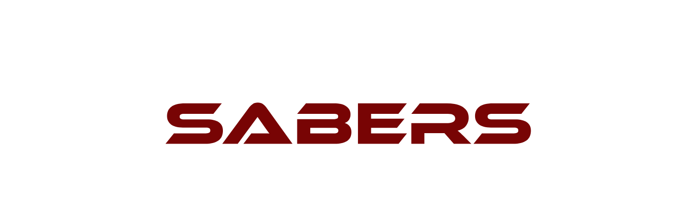 Pulse Sabers Logo - Premium Neopixel Lightsabers