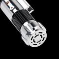 Obi wan kenobi ep 3 Legacy Neopixel Lightsaber by Pulse Sabers - Screen-accurate Star Wars™ replica crafted for collectors and duellists.