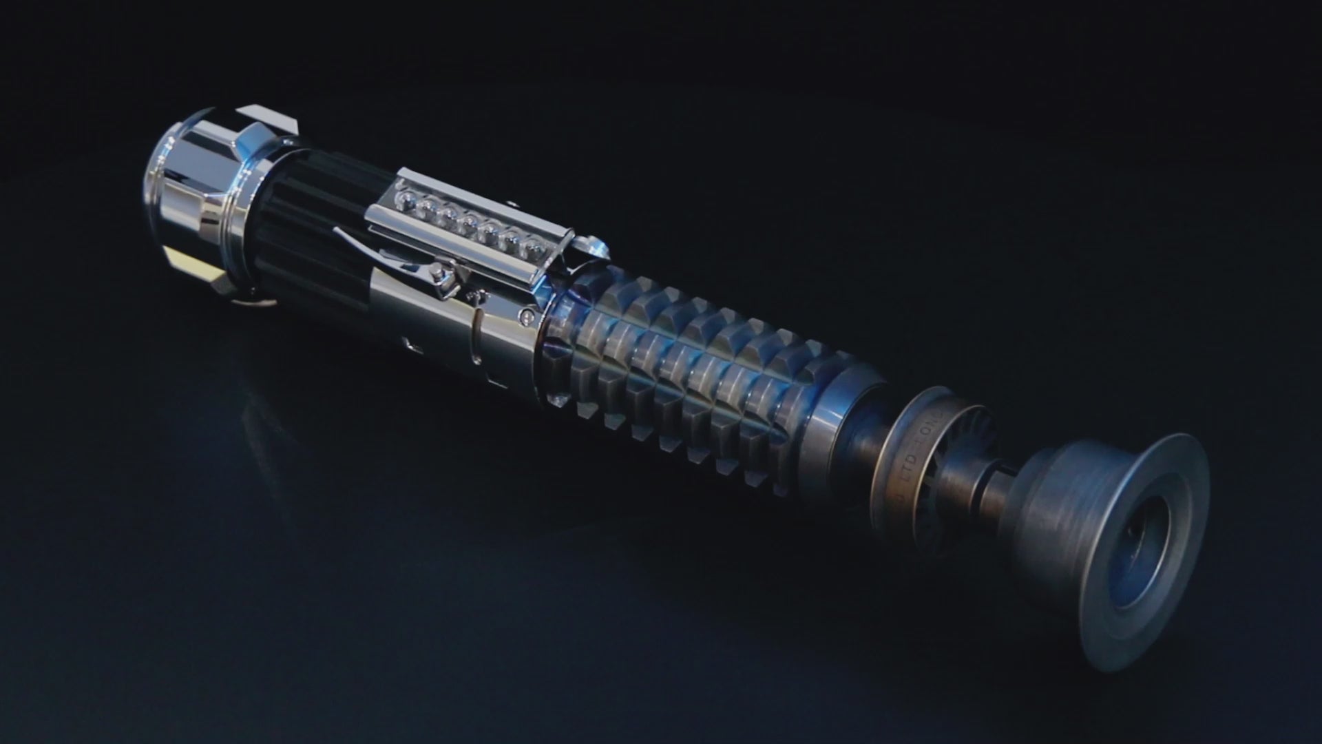 Old Ben Kenobi (Master Replica) Promotional Video